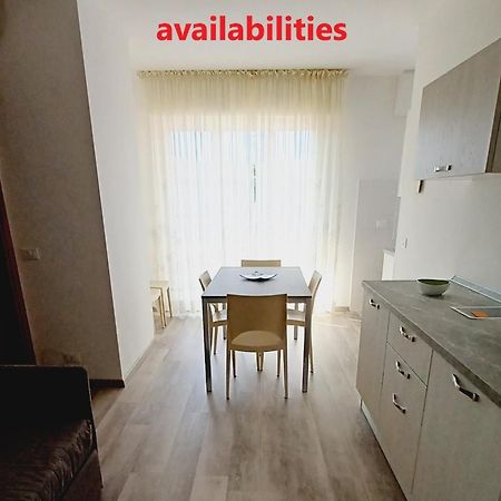 Casa Bivi - Apartments With 1 And 2 Bedrooms - Click Here For More Availabilities 리그나노 사비아도로 외부 사진