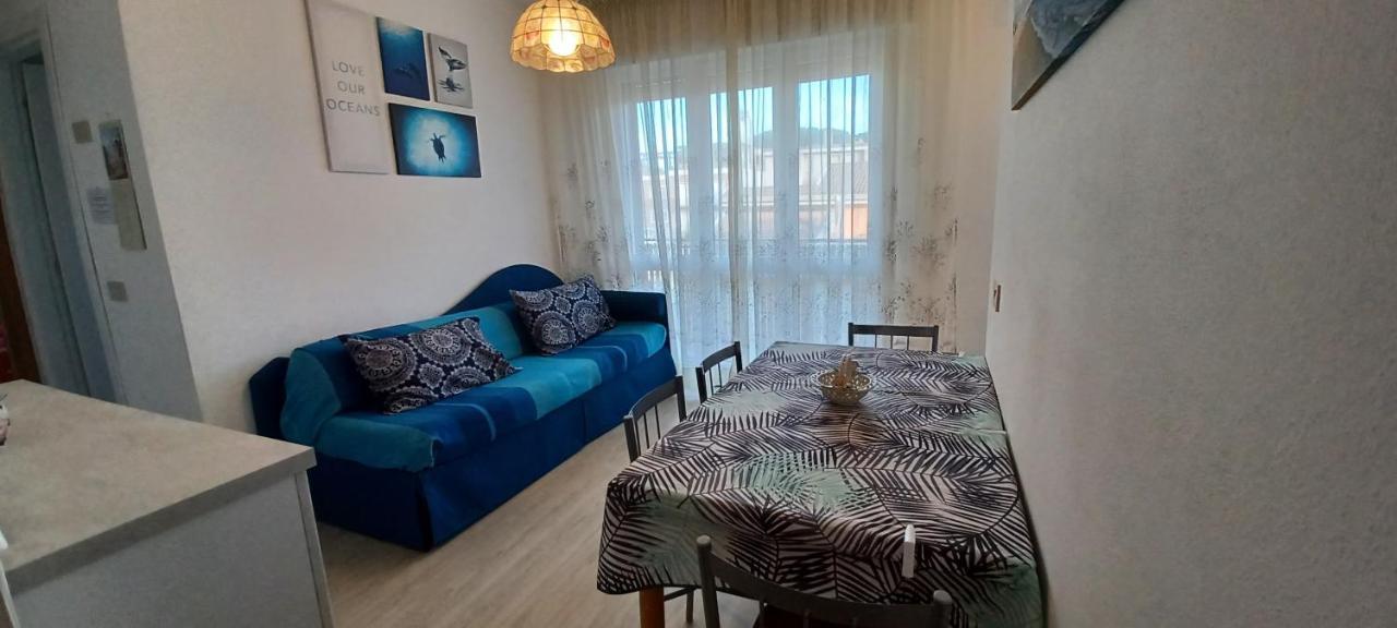 Casa Bivi - Apartments With 1 And 2 Bedrooms - Click Here For More Availabilities 리그나노 사비아도로 외부 사진