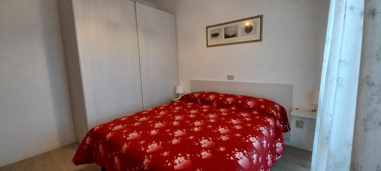 Casa Bivi - Apartments With 1 And 2 Bedrooms - Click Here For More Availabilities 리그나노 사비아도로 외부 사진