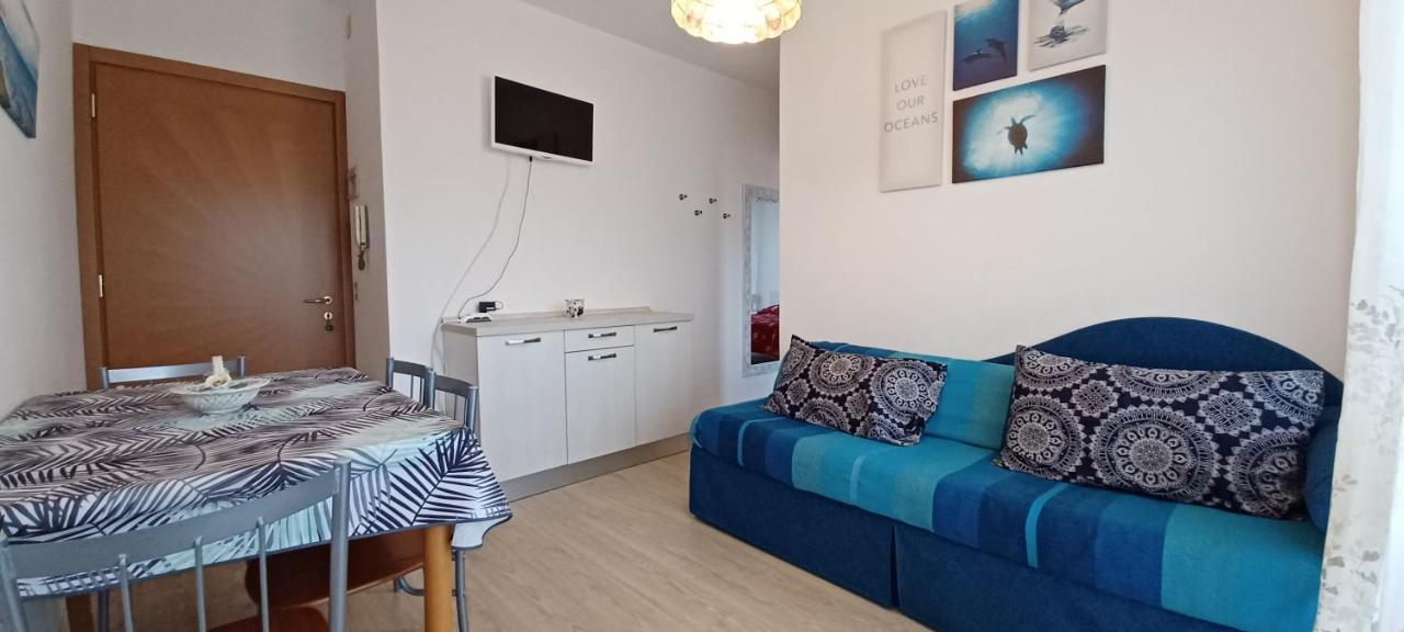 Casa Bivi - Apartments With 1 And 2 Bedrooms - Click Here For More Availabilities 리그나노 사비아도로 외부 사진