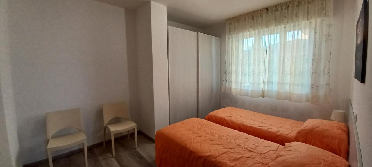 Casa Bivi - Apartments With 1 And 2 Bedrooms - Click Here For More Availabilities 리그나노 사비아도로 외부 사진
