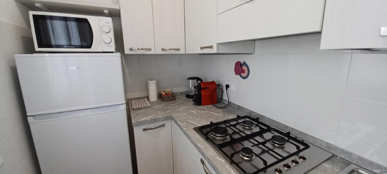 Casa Bivi - Apartments With 1 And 2 Bedrooms - Click Here For More Availabilities 리그나노 사비아도로 외부 사진