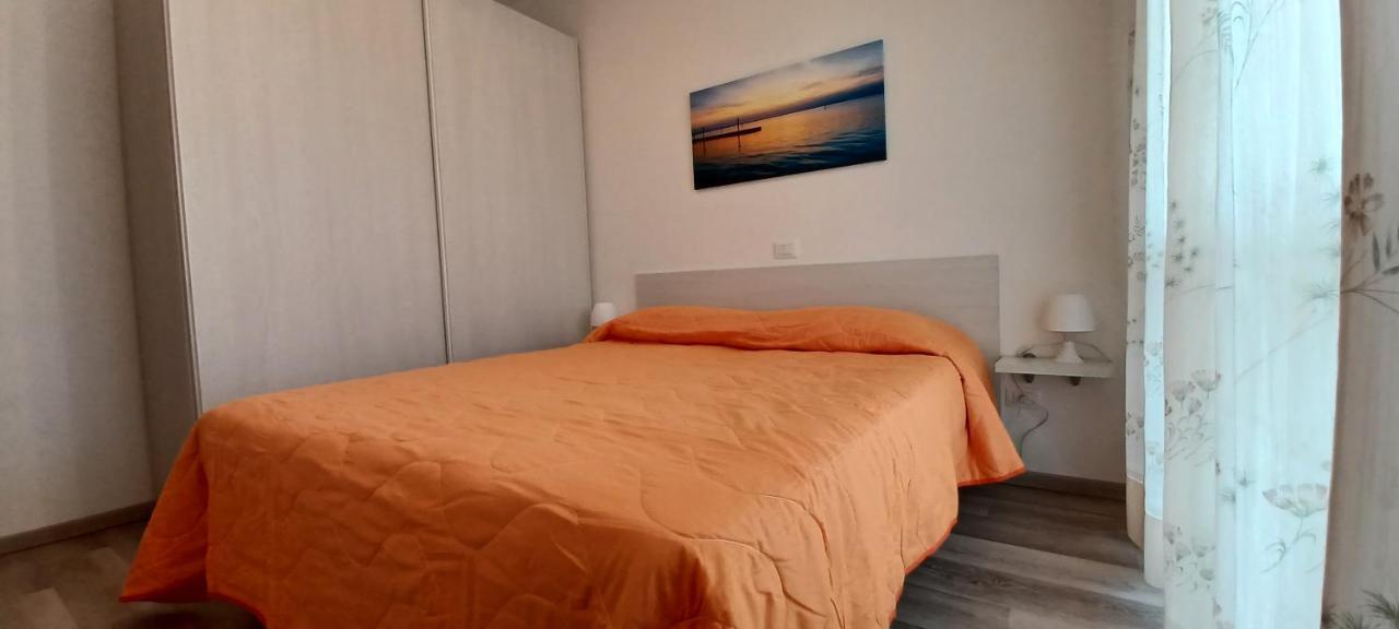 Casa Bivi - Apartments With 1 And 2 Bedrooms - Click Here For More Availabilities 리그나노 사비아도로 외부 사진