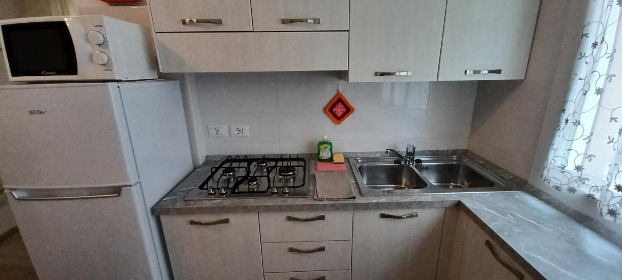 Casa Bivi - Apartments With 1 And 2 Bedrooms - Click Here For More Availabilities 리그나노 사비아도로 외부 사진
