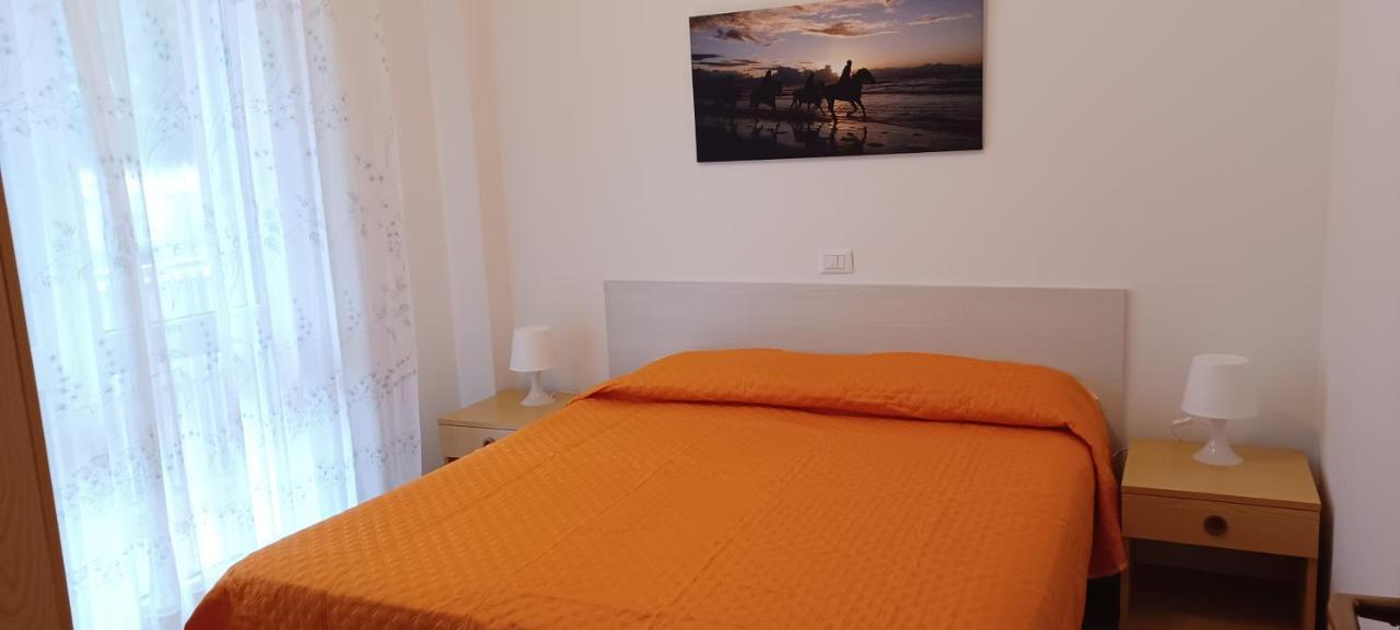 Casa Bivi - Apartments With 1 And 2 Bedrooms - Click Here For More Availabilities 리그나노 사비아도로 외부 사진
