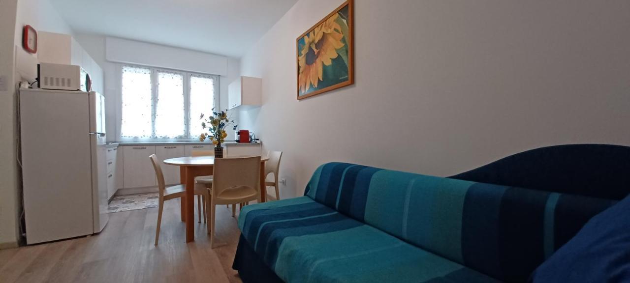 Casa Bivi - Apartments With 1 And 2 Bedrooms - Click Here For More Availabilities 리그나노 사비아도로 외부 사진