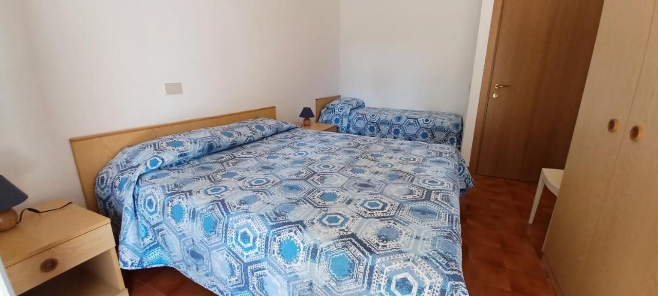 Casa Bivi - Apartments With 1 And 2 Bedrooms - Click Here For More Availabilities 리그나노 사비아도로 외부 사진