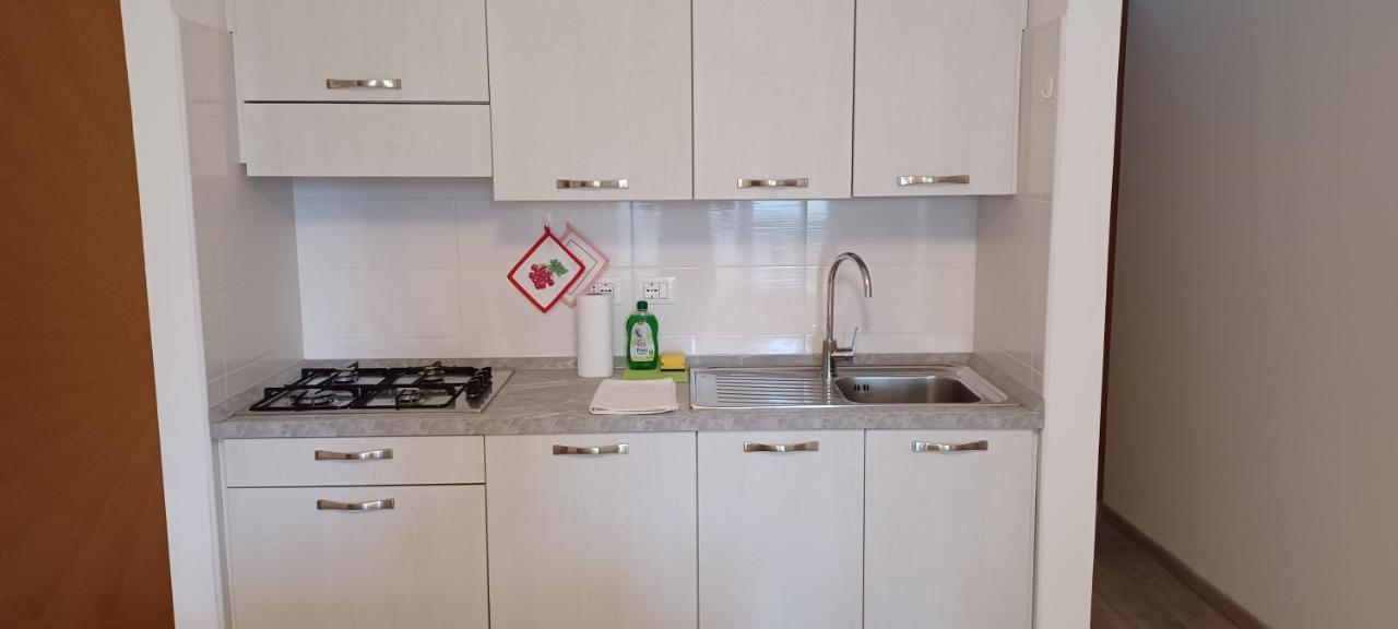Casa Bivi - Apartments With 1 And 2 Bedrooms - Click Here For More Availabilities 리그나노 사비아도로 외부 사진