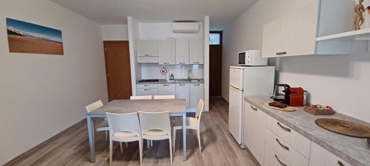 Casa Bivi - Apartments With 1 And 2 Bedrooms - Click Here For More Availabilities 리그나노 사비아도로 외부 사진