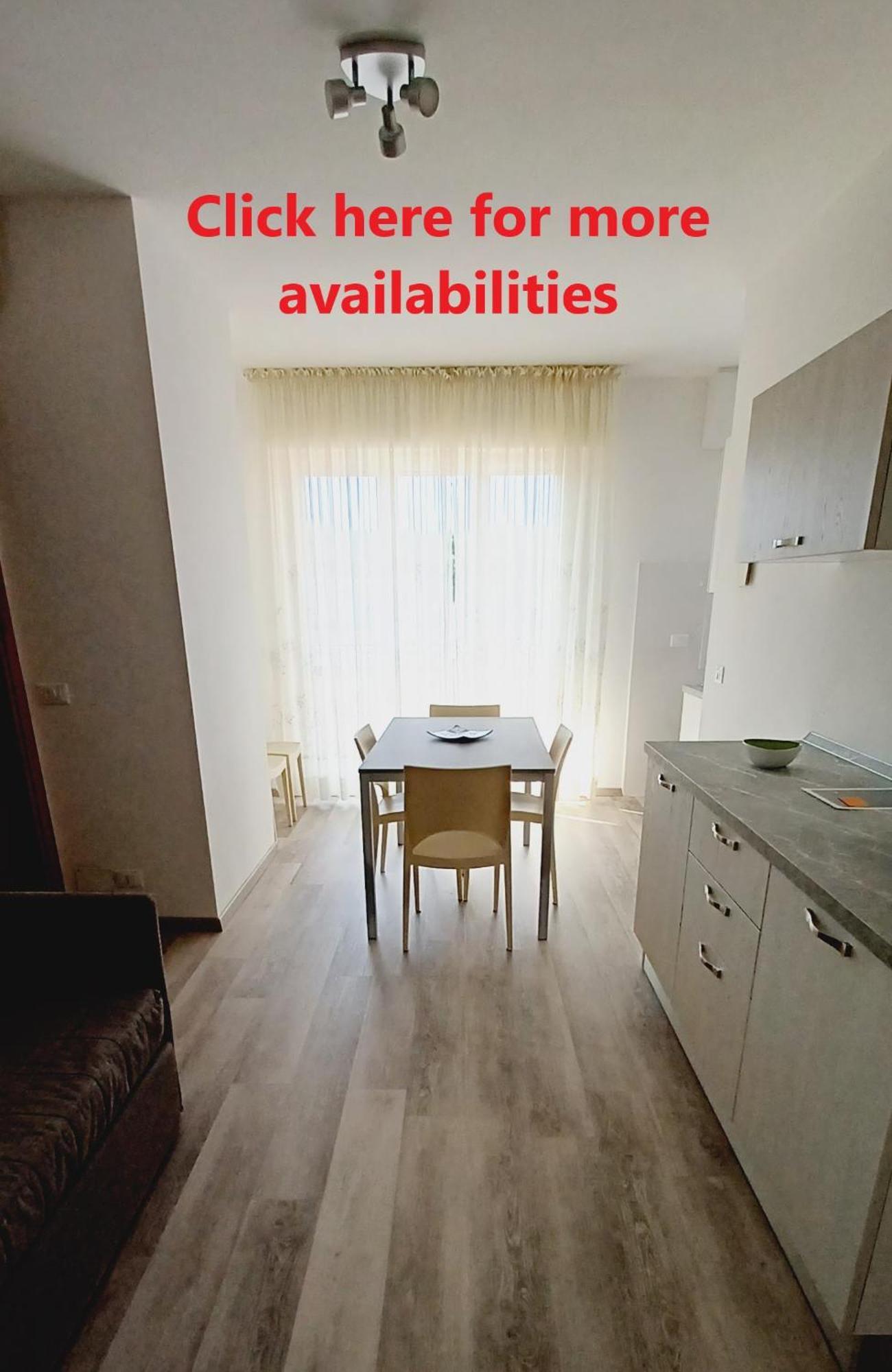 Casa Bivi - Apartments With 1 And 2 Bedrooms - Click Here For More Availabilities 리그나노 사비아도로 외부 사진