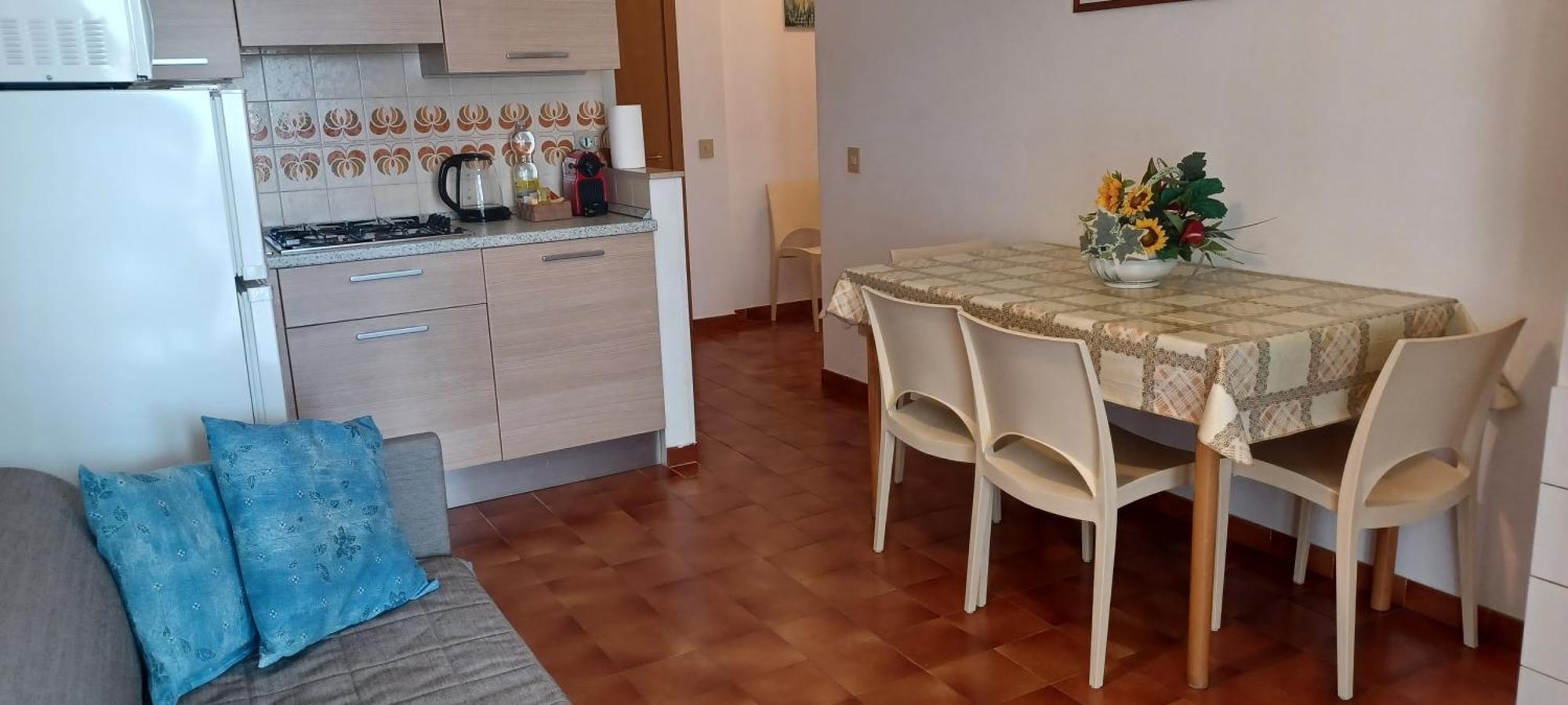 Casa Bivi - Apartments With 1 And 2 Bedrooms - Click Here For More Availabilities 리그나노 사비아도로 외부 사진
