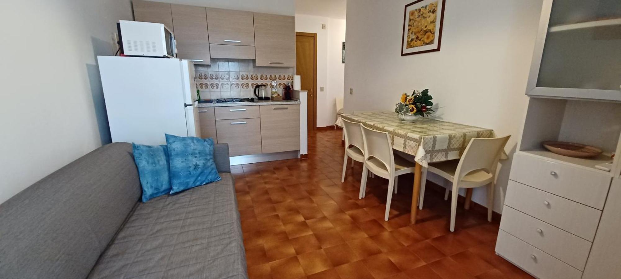 Casa Bivi - Apartments With 1 And 2 Bedrooms - Click Here For More Availabilities 리그나노 사비아도로 외부 사진