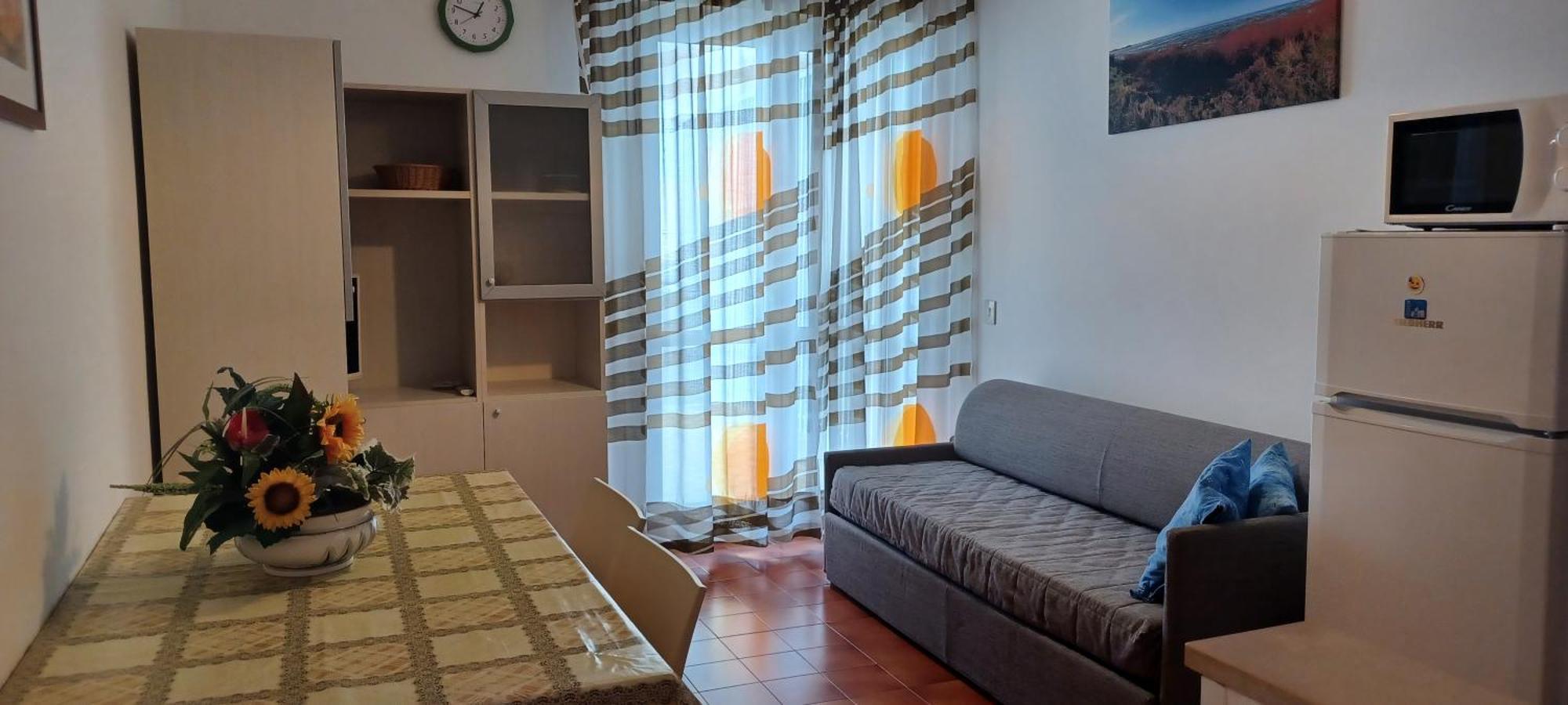 Casa Bivi - Apartments With 1 And 2 Bedrooms - Click Here For More Availabilities 리그나노 사비아도로 외부 사진