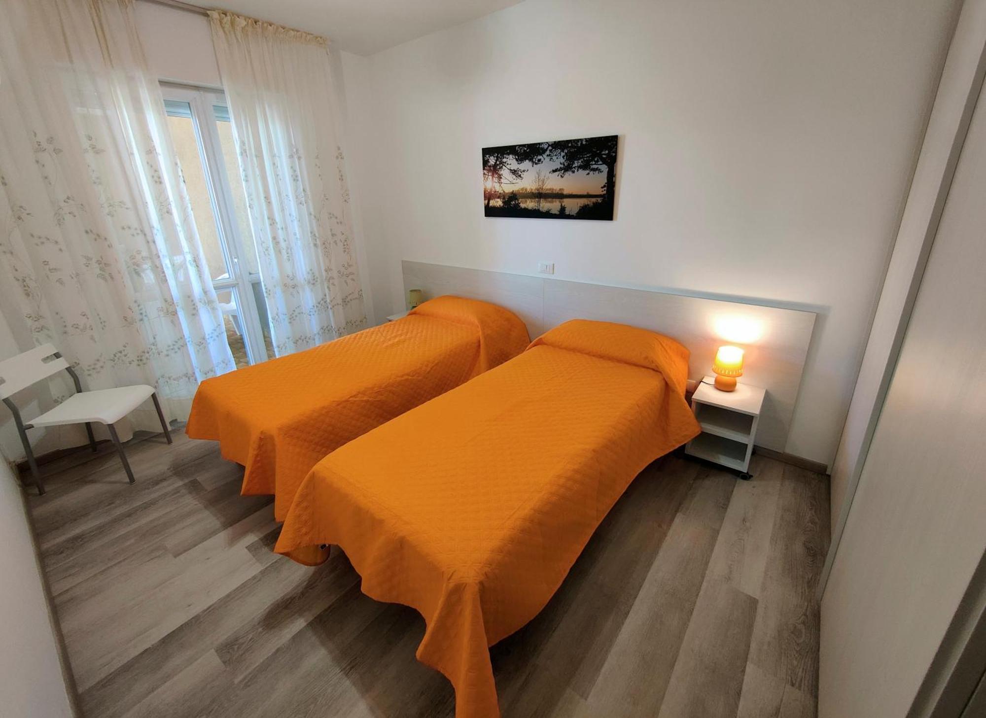 Casa Bivi - Apartments With 1 And 2 Bedrooms - Click Here For More Availabilities 리그나노 사비아도로 외부 사진