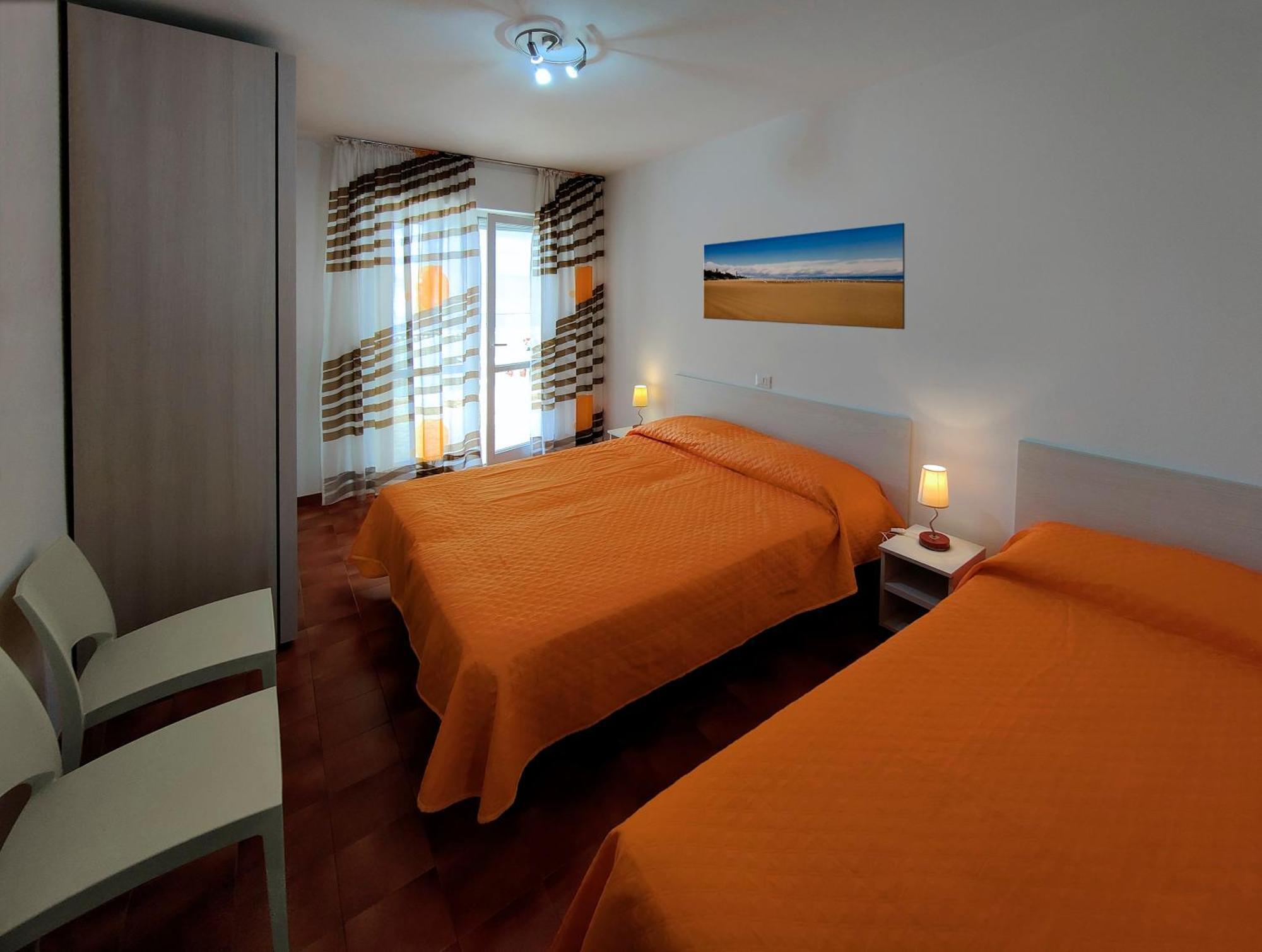 Casa Bivi - Apartments With 1 And 2 Bedrooms - Click Here For More Availabilities 리그나노 사비아도로 외부 사진