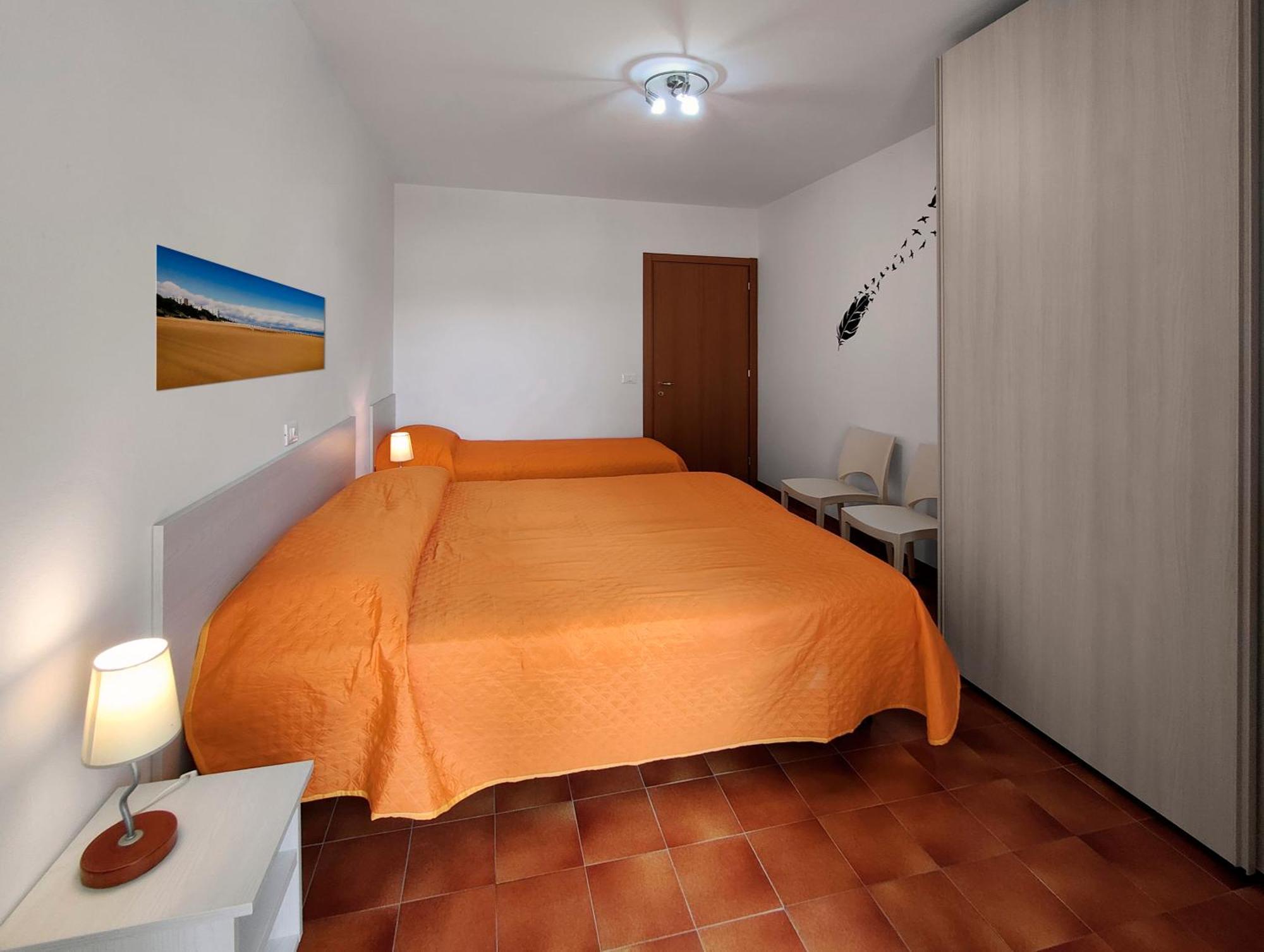 Casa Bivi - Apartments With 1 And 2 Bedrooms - Click Here For More Availabilities 리그나노 사비아도로 외부 사진