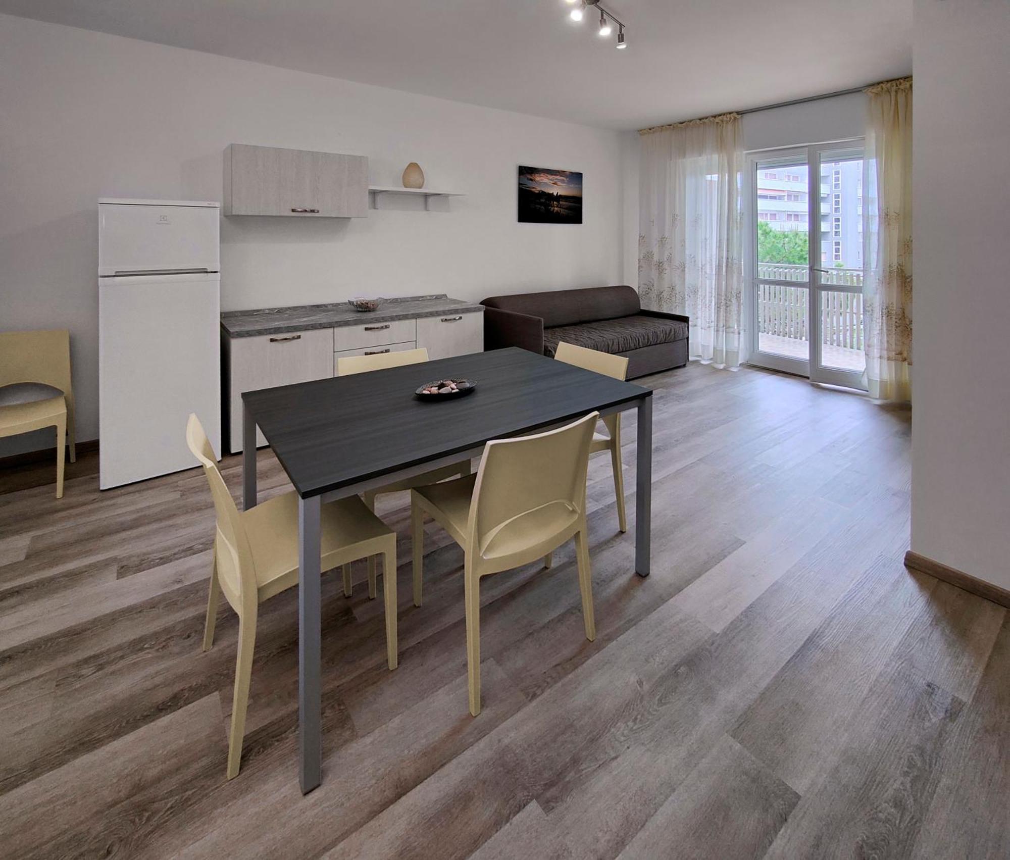 Casa Bivi - Apartments With 1 And 2 Bedrooms - Click Here For More Availabilities 리그나노 사비아도로 외부 사진