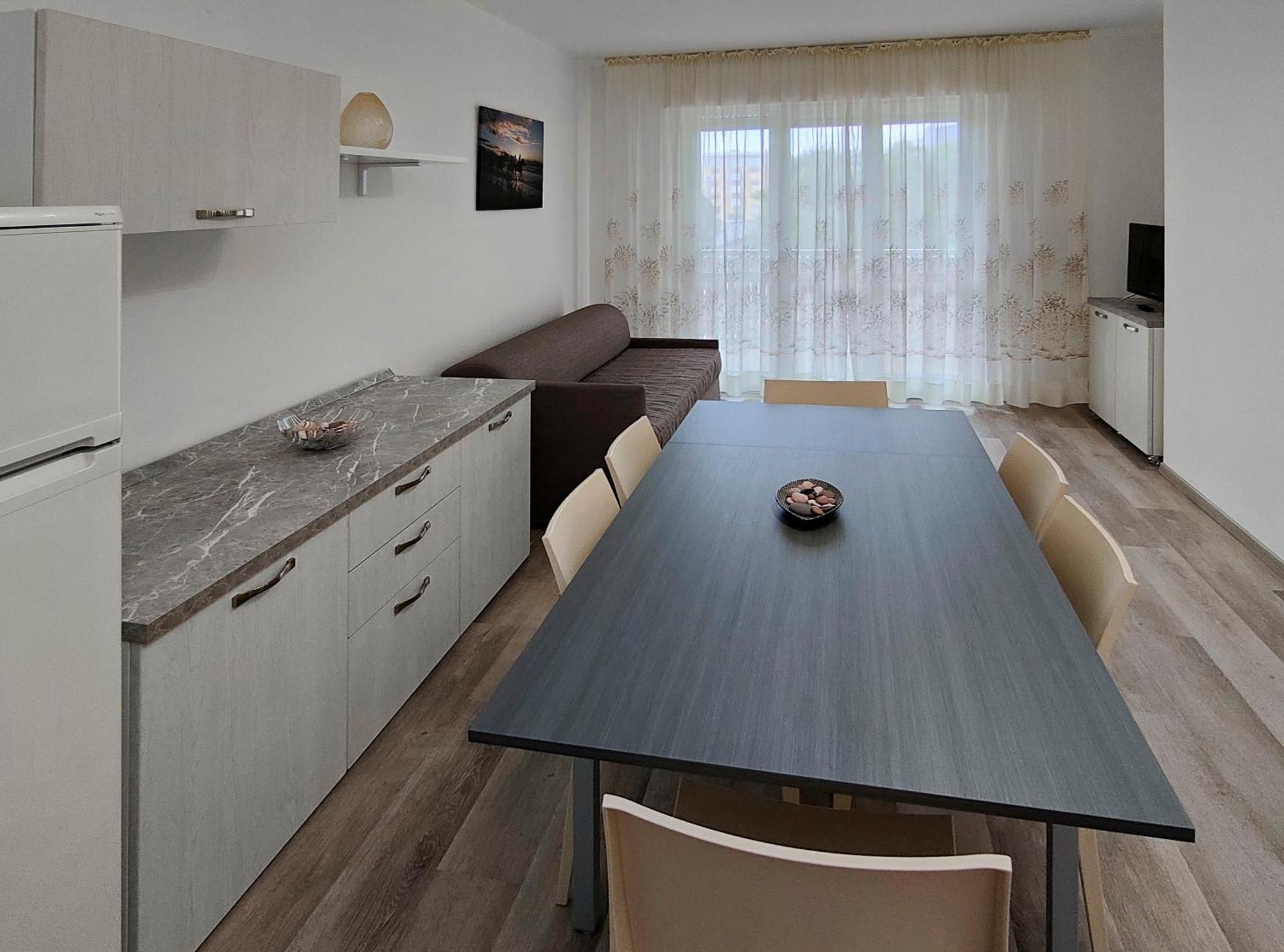 Casa Bivi - Apartments With 1 And 2 Bedrooms - Click Here For More Availabilities 리그나노 사비아도로 외부 사진