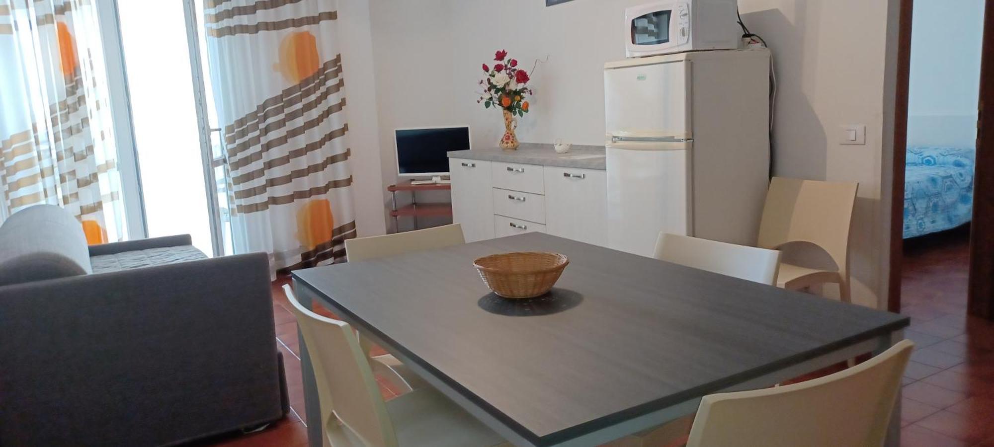 Casa Bivi - Apartments With 1 And 2 Bedrooms - Click Here For More Availabilities 리그나노 사비아도로 외부 사진