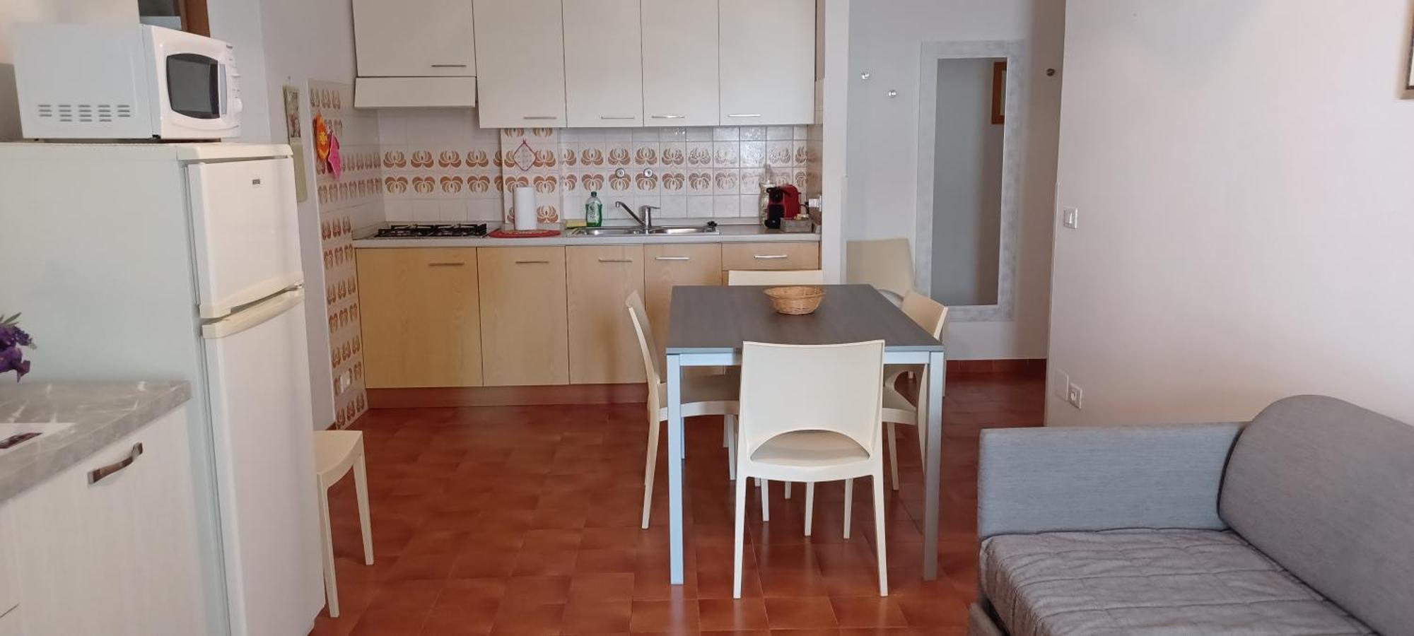 Casa Bivi - Apartments With 1 And 2 Bedrooms - Click Here For More Availabilities 리그나노 사비아도로 외부 사진